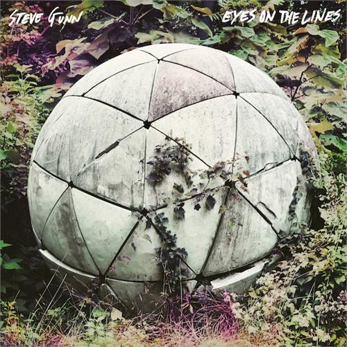 Steve Gunn Eyes On the Lines (LP)